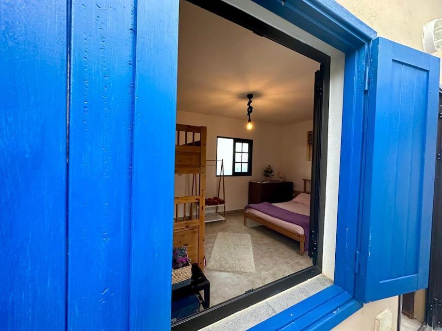 Peaceful Oasis With Magical Sea Views And A Pool Vila Santa Cruz de Tenerife Exterior foto