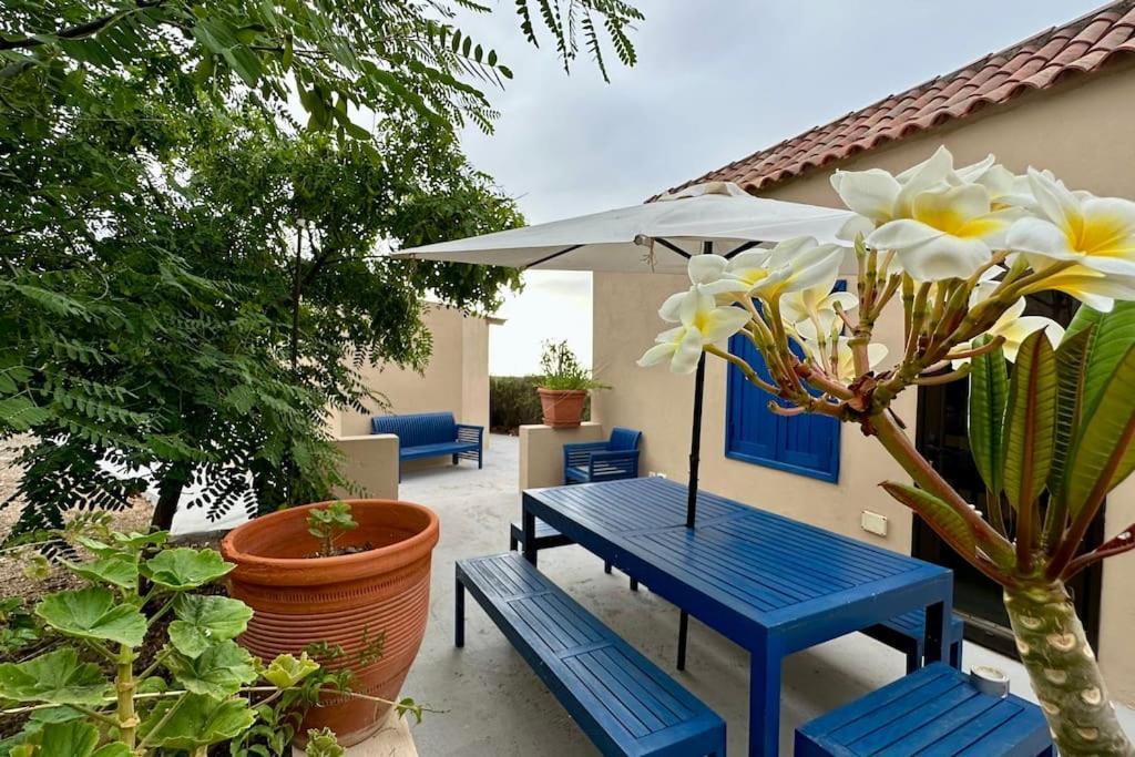 Peaceful Oasis With Magical Sea Views And A Pool Vila Santa Cruz de Tenerife Exterior foto