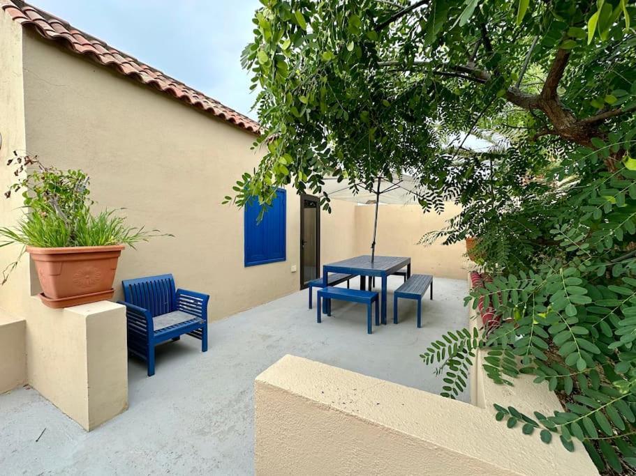 Peaceful Oasis With Magical Sea Views And A Pool Vila Santa Cruz de Tenerife Exterior foto