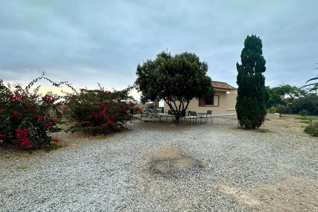 Peaceful Oasis With Magical Sea Views And A Pool Vila Santa Cruz de Tenerife Exterior foto